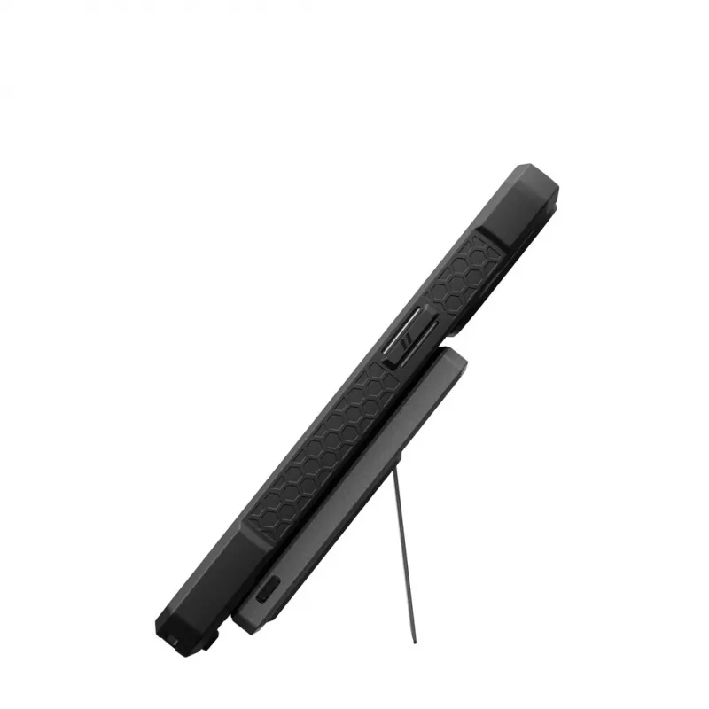 Lādētājs Powerbank 20W USB-C, 5000 mAh, pelēks