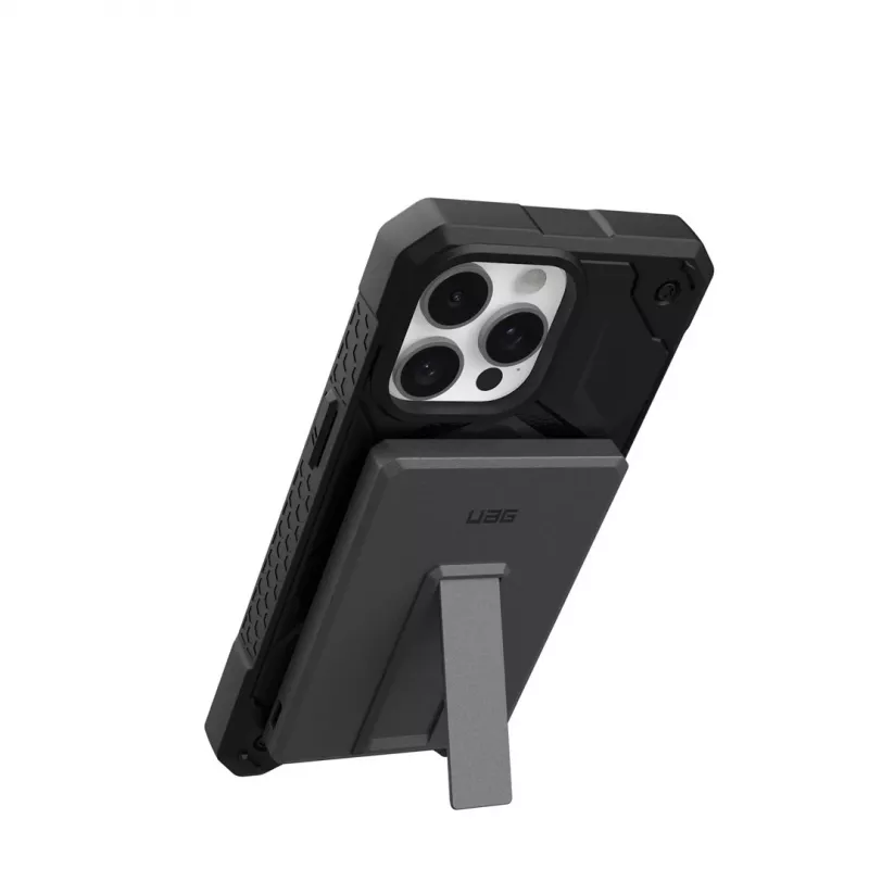 Lādētājs Powerbank 20W USB-C, 5000 mAh, pelēks
