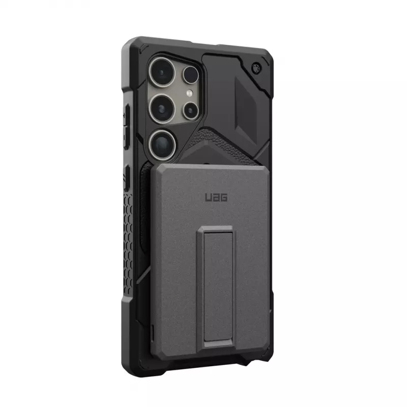 Lādētājs Powerbank 20W USB-C, 5000 mAh, pelēks