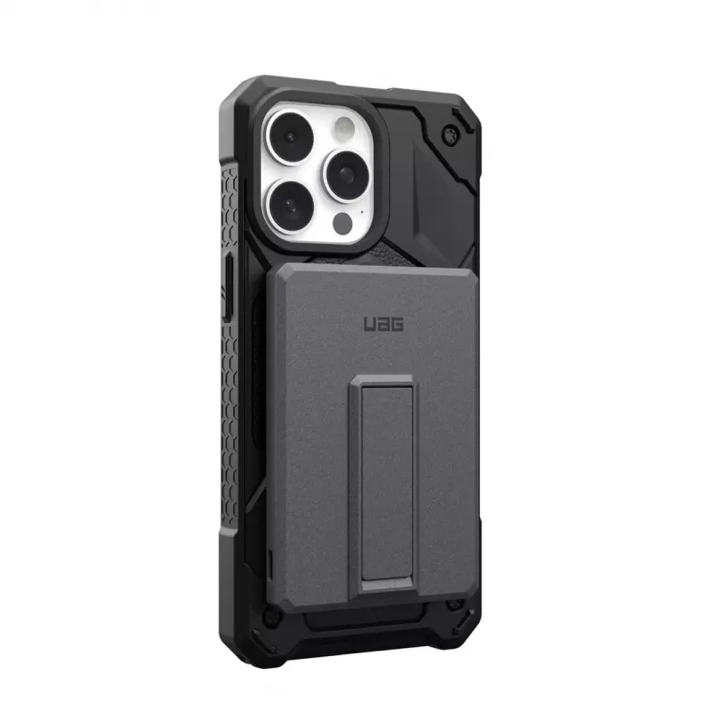 Lādētājs Powerbank 20W USB-C, 5000 mAh, pelēks