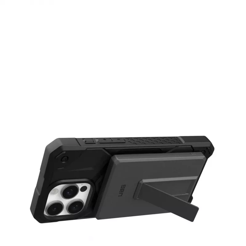 Lādētājs Powerbank 20W USB-C, 5000 mAh, pelēks