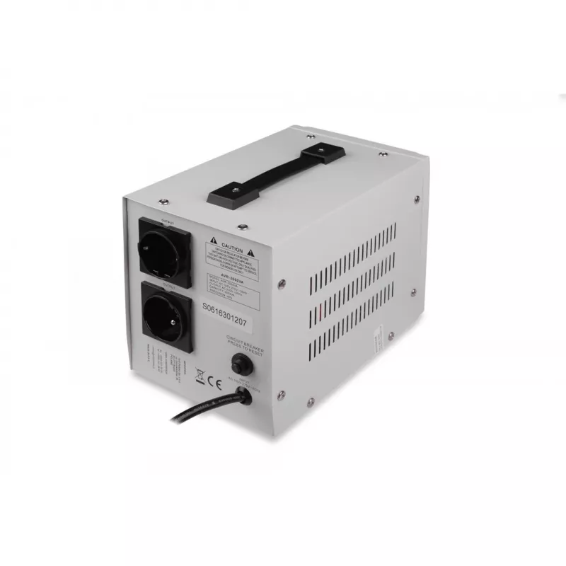 Sprieguma stabilizators Volt Polska Avr 2000