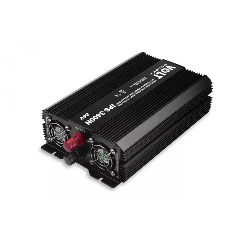 IPS 3400 N 24/230V (1700/3400) sprieguma pārveidotājs