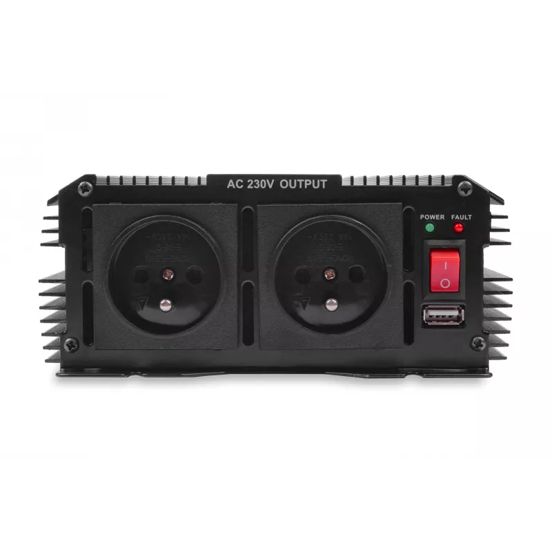 IPS 3400 N 24/230V (1700/3400) sprieguma pārveidotājs