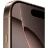 Apple iPhone 16 Pro Max - 5G viedtālrunis - Dual-SIM / Iekšējā atmiņa 1 TB - OLED displejs - 6.9 - 2868 x 1320 pikseļi (120 Hz)