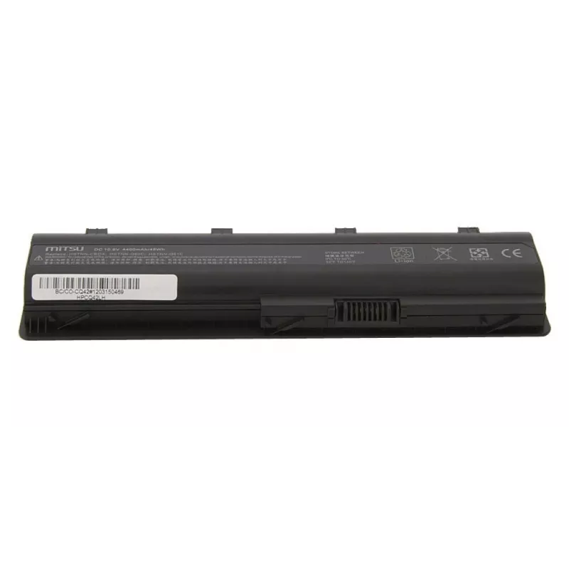 Mitsu BC/CO-CQ42 akumulators