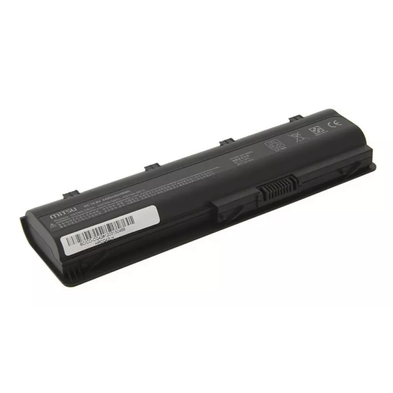 Mitsu BC/CO-CQ42 akumulators