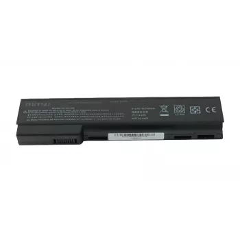 Akumulators HP EliteBook 8460p, 8460w 4400 mAh (48 Wh) 10.8 - 11.1 V