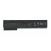 Akumulators HP EliteBook 8460p, 8460w 4400 mAh (48 Wh) 10.8 - 11.1 V