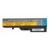 Akumulators Lenovo IdeaPad G460, G560 4400 mAh (48 Wh) 10.8–11,1 V