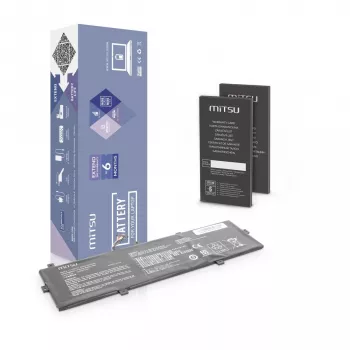 Mitsu fr ASUS UX430 3400mAh(39Wh) 11.55V