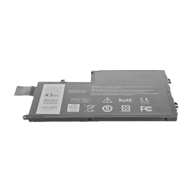 Akumulators Dell Inspiron 15(5542), 14(5445) (3800 mAh 43 Wh)
