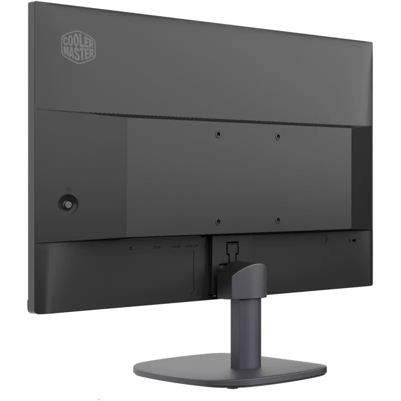 Cooler Master Gaming GA2501 LED displejs 62.2 cm (24.5) 1920 x 1080 pikseļi Full HD melns (CMI-GA2501-