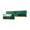 Transcend SO-DIMM 8GB JetRam DDR5 5600MHz 1Rx16 1Gx16 CL40 1,1 V