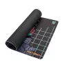 A4TECH Peļu paliktnis BLOODY BP45 RENEGADE Midnight 45/40/0.5