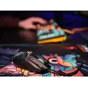 A4TECH Peļu paliktnis BLOODY BP45 RENEGADE Midnight 45/40/0.5