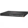 Hewlett Packard Enterprise HPE Aruba Networking CX 8100 24x10G SFP+ 4x40/100G QSFP28 komutators - komutators - L3 - pārvaldāms - 24 x 1 Gigabit / 10 Gigabit SFP / SFP+ + 4 x 40 Gigabit QSFP+