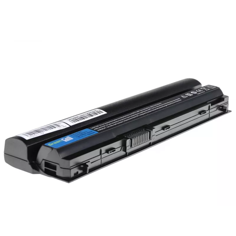 PRO klēpjdatora baterija Latitude E6220 E6230 E6320 E6320 - 11.1V - 5200mAh