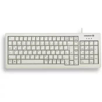 Cherry XS Complete G84-5200 - Tastatūra - PS/2, USB