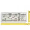 Cherry XS Complete G84-5200 - Tastatūra - PS/2, USB