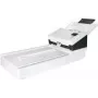 Avision AD345GFN A4 dokumentu skeneris 60 lpp./min / A4 / USB3.2 / LAN / Wi-Fi / abpusēja skenēšana - dokumentu skeneris - A4