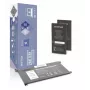 Akumulators DELL Vostro 14 (5468), Inspiron 15 (5568), 3400 mAh (39Wh), 11,4 volti