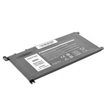 Akumulators DELL Vostro 14 (5468), Inspiron 15 (5568), 3400 mAh (39Wh), 11,4 volti