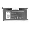 Akumulators DELL Vostro 14 (5468), Inspiron 15 (5568), 3400 mAh (39Wh), 11,4 volti
