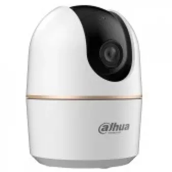 Dahua DH-H3A Wi-Fi tīkla kamera ar pagriešanas/sasvēršanas funkciju, 3MP, 3.6mm, IR līdz (DH-H3A)