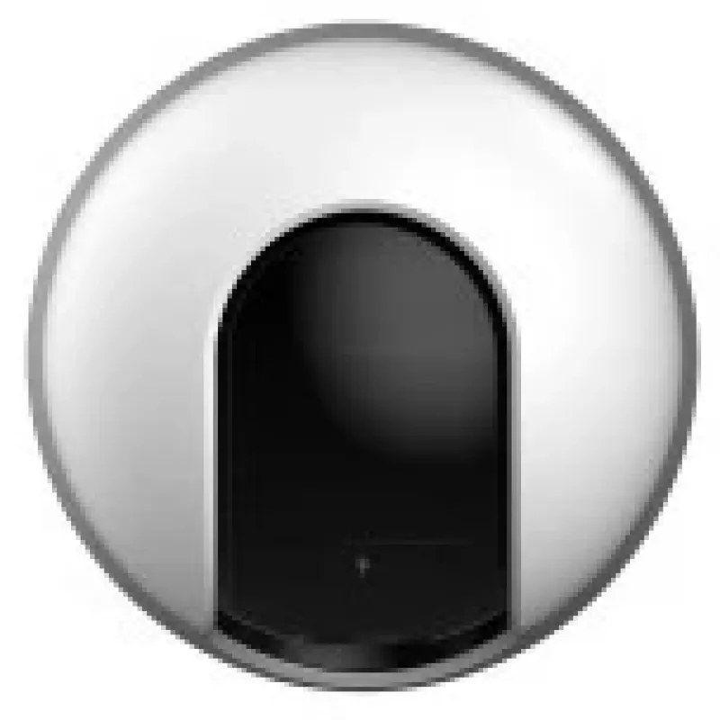 Dahua DH-H3A Wi-Fi tīkla kamera ar pagriešanas/sasvēršanas funkciju, 3MP, 3.6mm, IR līdz (DH-H3A)