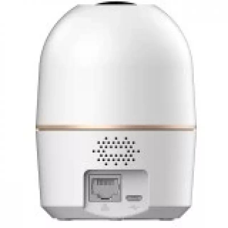 Dahua DH-H3A Wi-Fi tīkla kamera ar pagriešanas/sasvēršanas funkciju, 3MP, 3.6mm, IR līdz (DH-H3A)