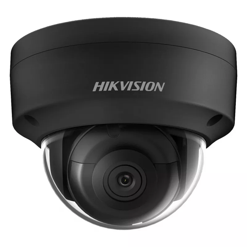 Hikvision Pro Series EasyIP 2,0 Plus ar AcuSense DS-2CD2143G2-IS - tīkla novērošanas kamera - kupols - putekļu, ūdens un vandālizturīga - krāsu (diena/nakts) - 4 MP -