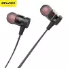 Stereo Bluetooth austiņas A920BL melnas