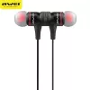Stereo Bluetooth austiņas A920BL melnas