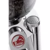 Kafijas dzirnaviņas La Pavoni Cilindro Silver