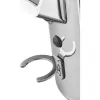 Kafijas dzirnaviņas La Pavoni Cilindro Silver