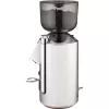Kafijas dzirnaviņas La Pavoni Cilindro Silver