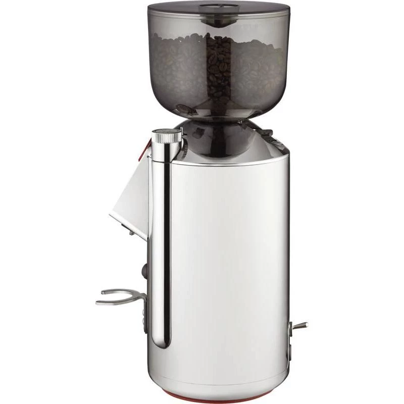 Kafijas dzirnaviņas La Pavoni Cilindro Silver