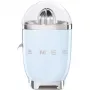 Smeg CJF11PBEU citrusu sulu spiede, pasteļzila