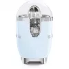 Smeg CJF11PBEU citrusu sulu spiede, pasteļzila