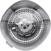 Smeg CJF11PBEU citrusu sulu spiede, pasteļzila