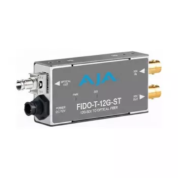 AJA FiDO-T-12G-ST (FiDO-T-12G-ST)