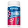 Acrylmed MULTICHLOR 3 vienā hlora baseina tabletes 1 kg