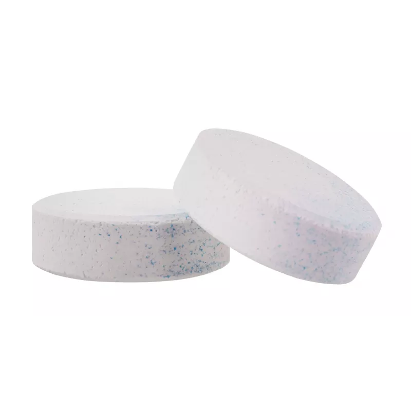 Acrylmed MULTICHLOR 3 vienā hlora baseina tabletes 1 kg