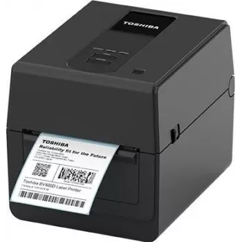 Toshiba Printer Black