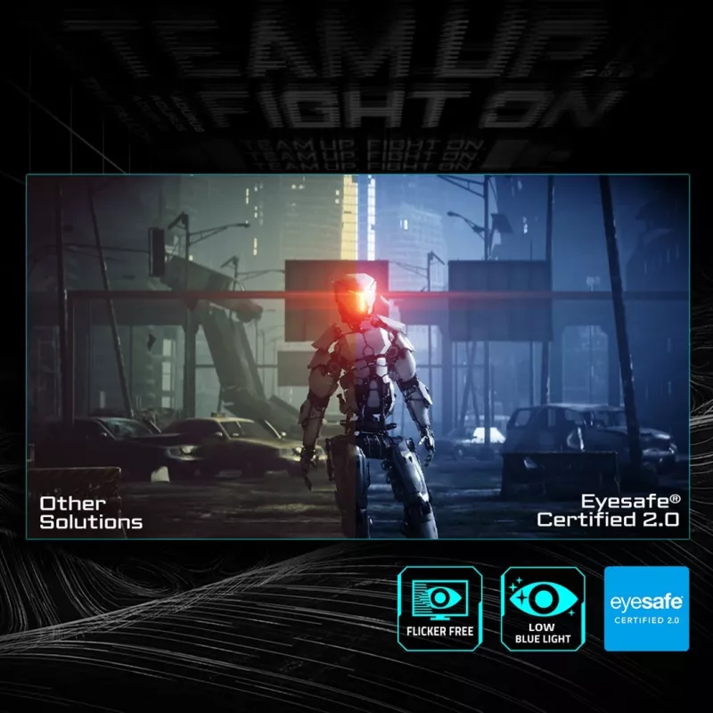 GIGABYTE GS32QCA 31.5 QHD Curved Gaming Monitor - 2560 x 1440, 180Hz, 1ms, 250 cd/m², FreeSync, HDR Ready, HDMI 2.0, Displayport 1.4