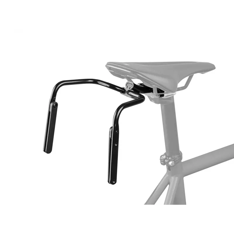 Topeak LOADER BACKLOADER WISHBONE (stabilizators bikepackingu aizmugurējām somām) jauns 2022