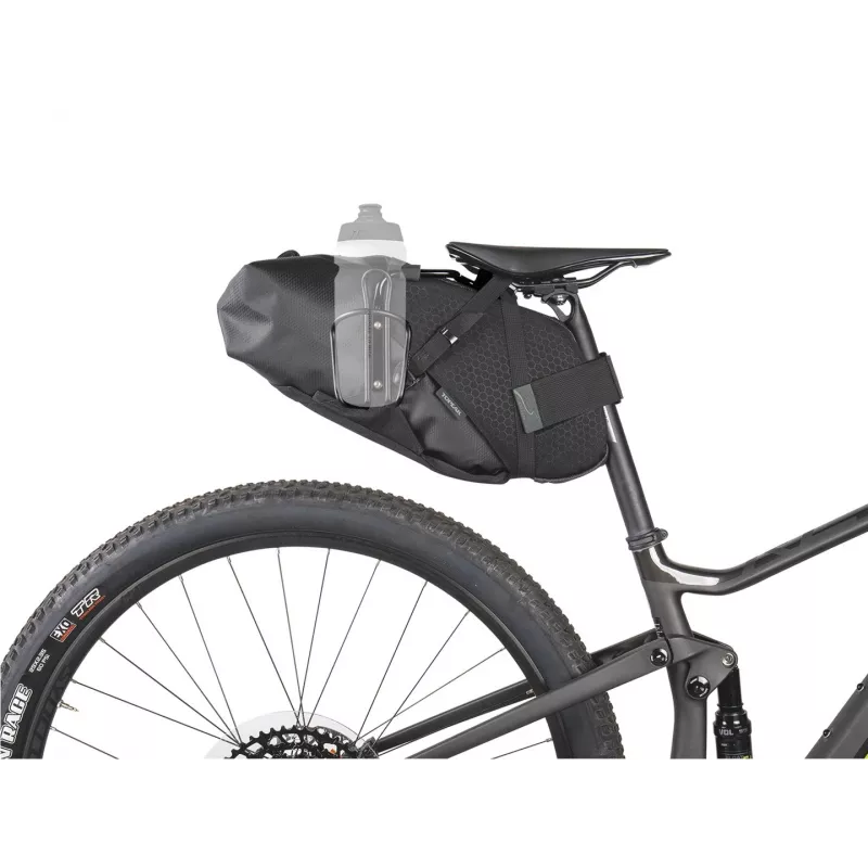 Topeak LOADER BACKLOADER WISHBONE (stabilizators bikepackingu aizmugurējām somām) jauns 2022