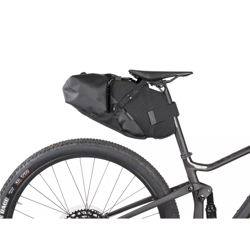 Topeak LOADER BACKLOADER WISHBONE (stabilizators bikepackingu aizmugurējām somām) jauns 2022