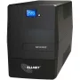 UPS 2000VA Line-Interactive USB LCD-Display - (Offline-) UPS - 18 min (ALL92000T)